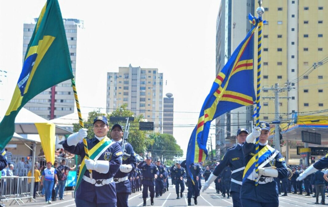 Fim de semana de festa, confira a programação do aniversário de Campo Grande