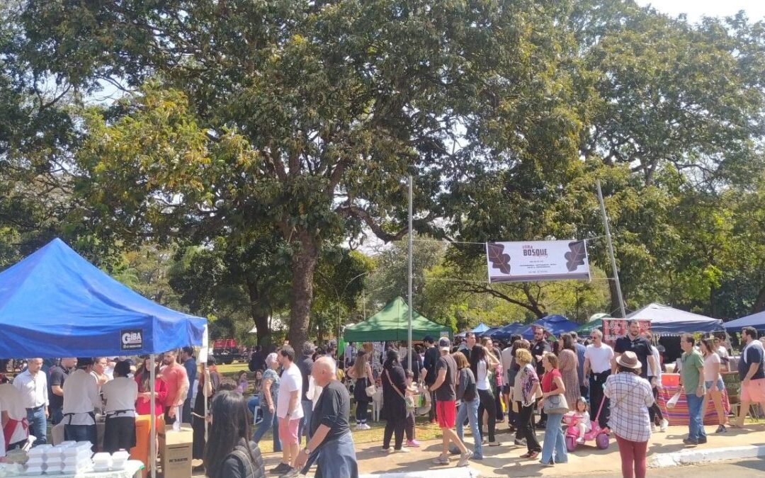 De feiras a shows, onde ir em Campo Grande neste fim de semana