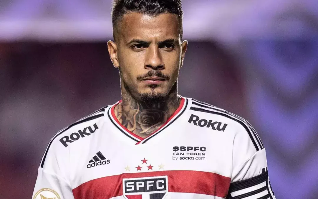 Zagueiro sul-mato-grossense contribuiu para vitória histórica do São Paulo