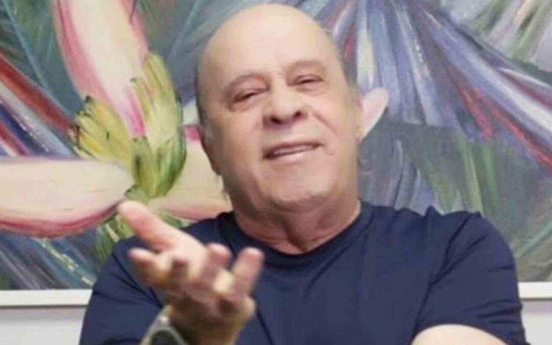 Morre em Campo Grande Antônio João