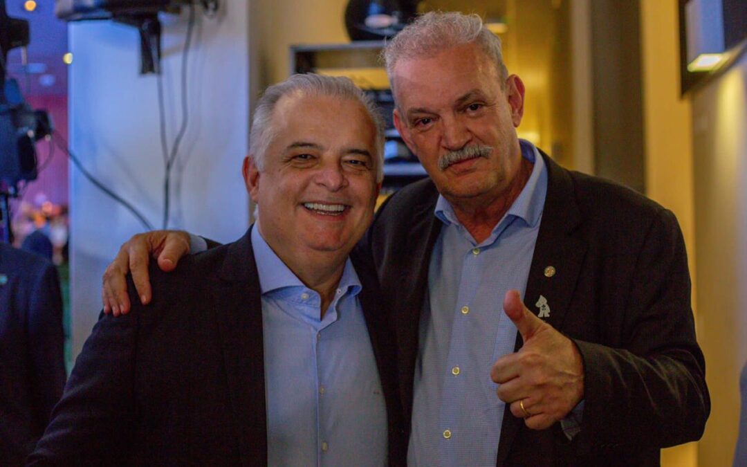 Nota à Imprensa – Deputado Geraldo Resende