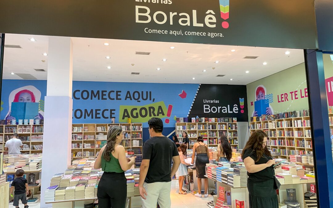 Shopping anuncia modernização, ampliação do Bosque Expo e chegada de novas marcas