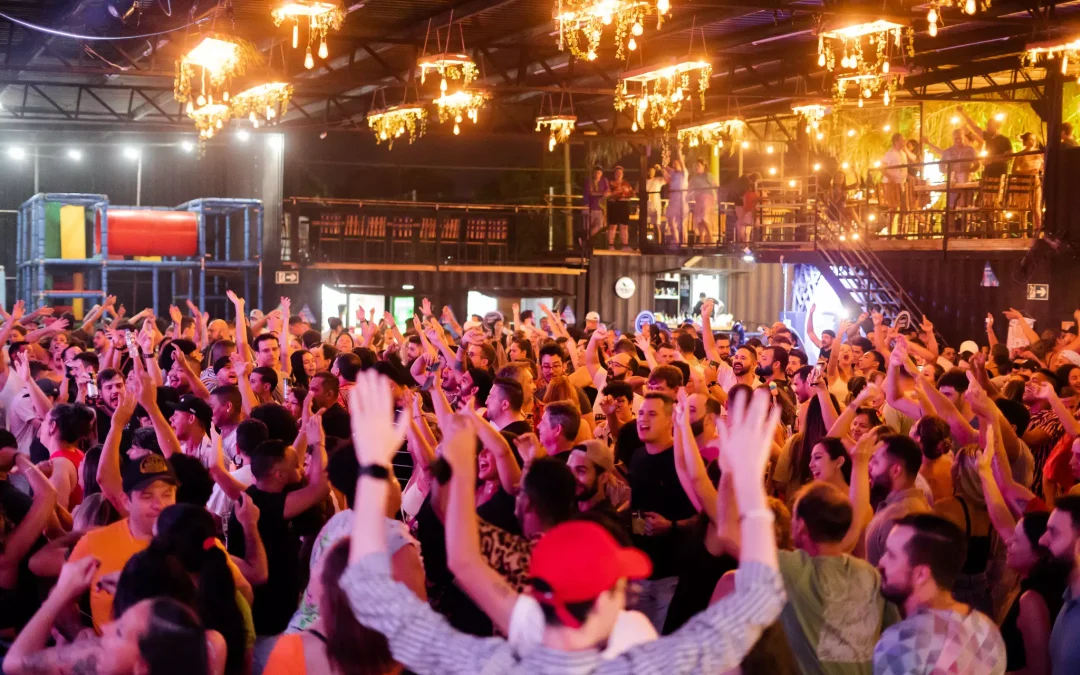 Enterro dos Ossos do Capivara Blasé é no sábado