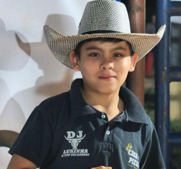 Conheça DJ Lukinhas: O Jovem Prodigioso que Agita as Arenas e Festas Universitárias de Mato Grosso do Sul