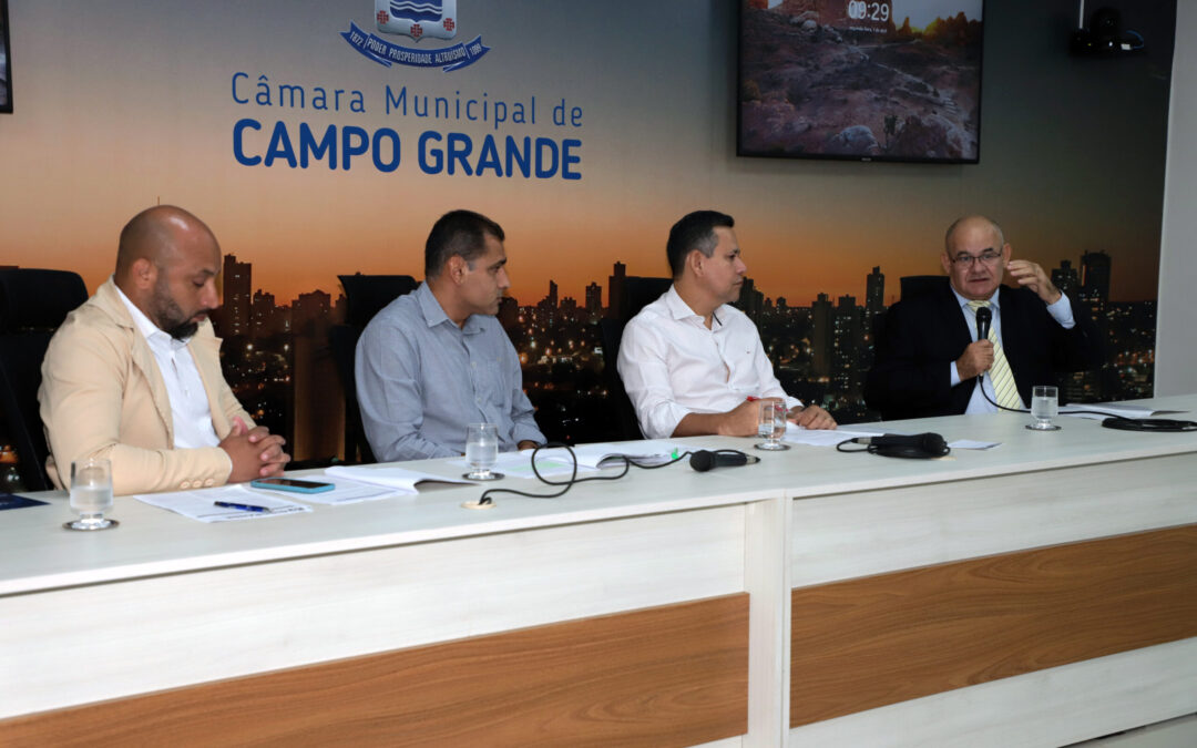 Mudança em legislação garantiu mais transparência ao Primt, mostra Audiência na Câmara