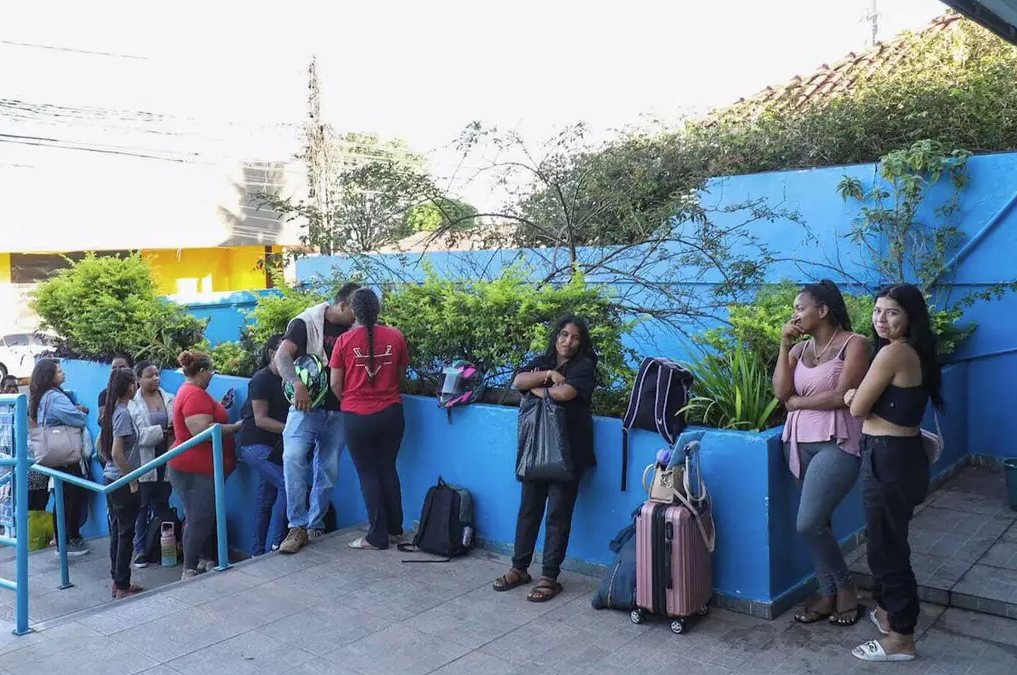 Campo Grande tem 1,4 mil vagas de trabalho para candidatos sem experiência – CREDITO: CAMPO GRANDE NEWS