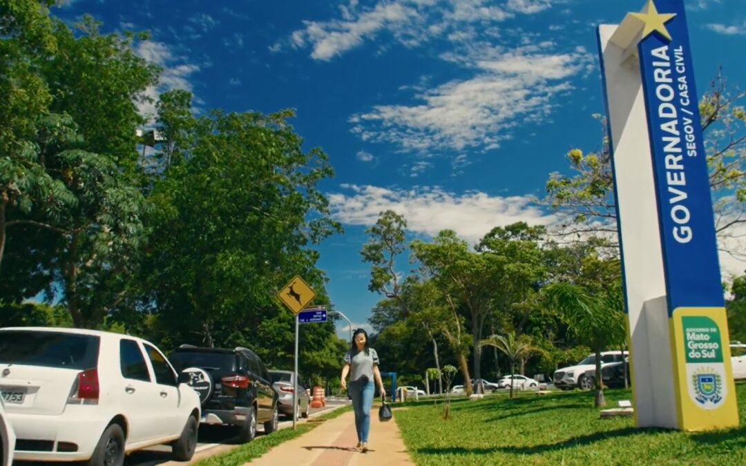 Experiências de estágio transforma a vida de jovens estudantes