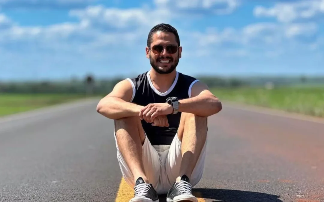 Músico que matou jornalista também tem passagens por extorsão e ameaçou matar a própria mãe