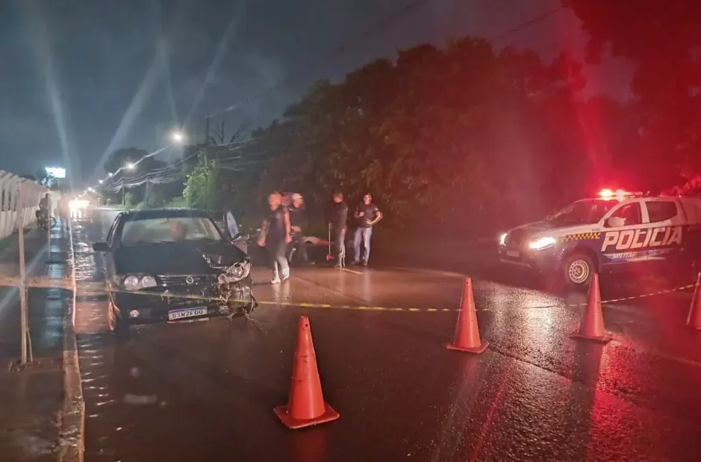 Morta em acidente era técnica de enfermagem em Campo Grande e estava grávida de 7 meses