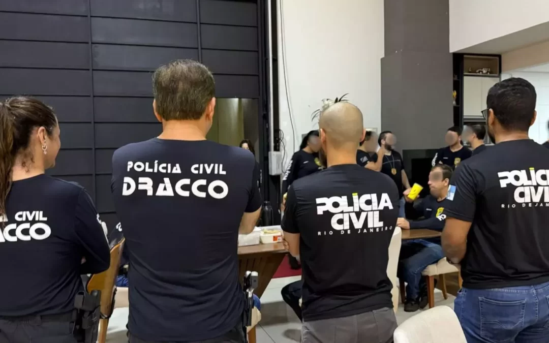 Campo-grandense de 14 anos administrava os grupos para aliciar adolescentes em desafios online, diz polícia