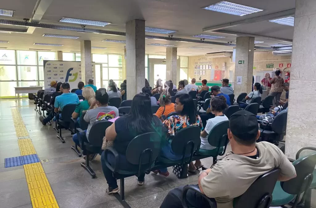 Com oportunidades para Capital e interior, Funtrab oferta 3,1 mil vagas em MS