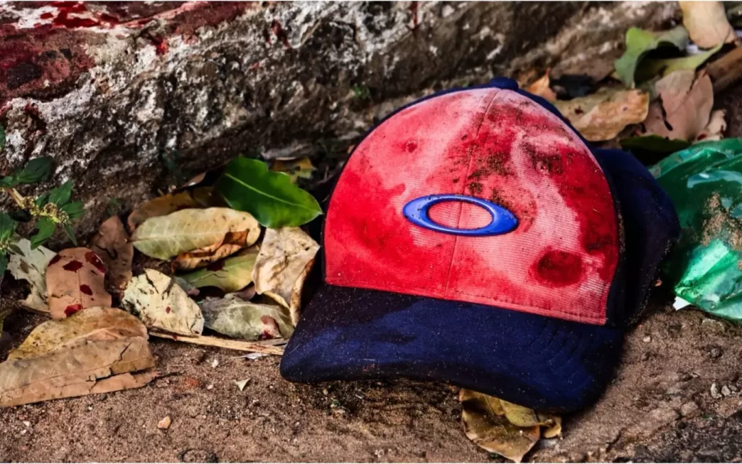 Jovem de 20 anos é executado com 12 tiros em Campo Grande