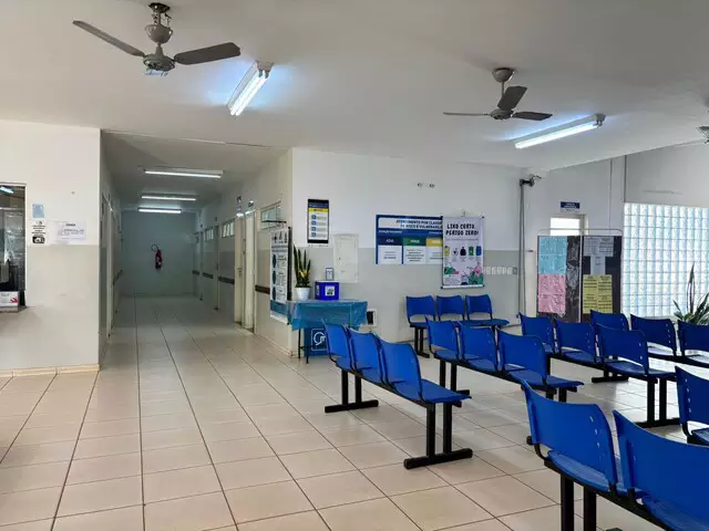 Unidade de saúde é invadida durante a madrugada e atendimento é suspenso