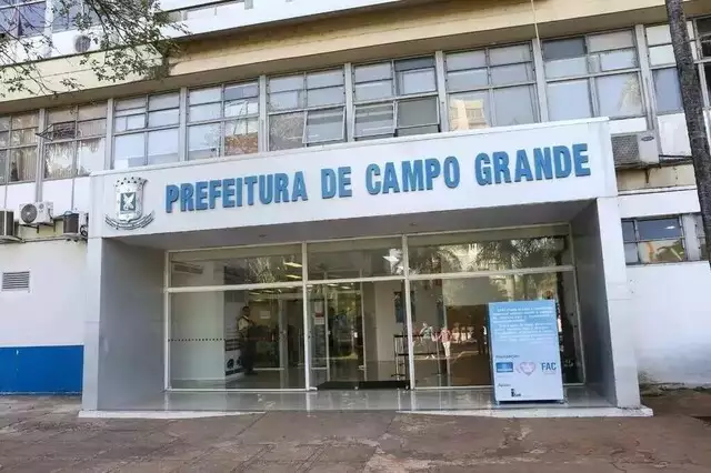 De terapeuta a motorista: prefeitura abre cadastro para vagas temporárias