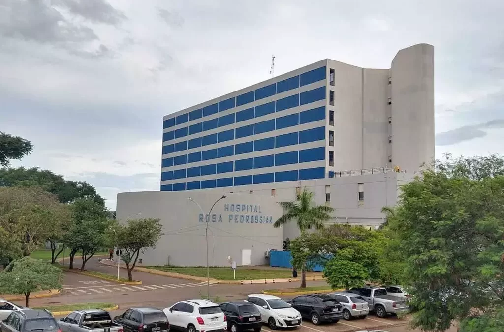 Ex-diretores e empresários são condenados por desvio de R$ 1,8 milhão do HRMS