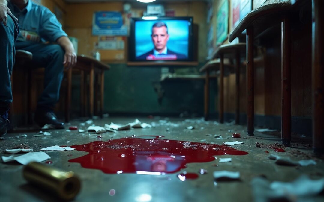 Confronto em Lanchonete de Campo Grande Resulta em Morte