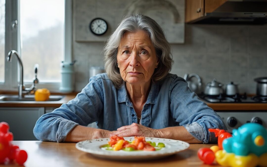 Estudo Revela Aumento do “Cansaço Invisível” Entre Mães