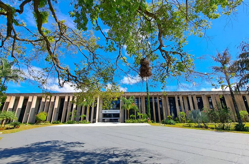 Agenda: Setembro inicia com debates, solenidade e evento que alavanca economia