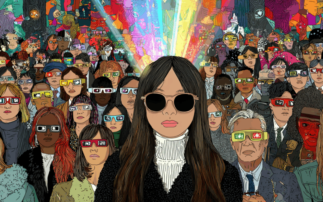 Brasil terá festival só de filmes feitos com IA