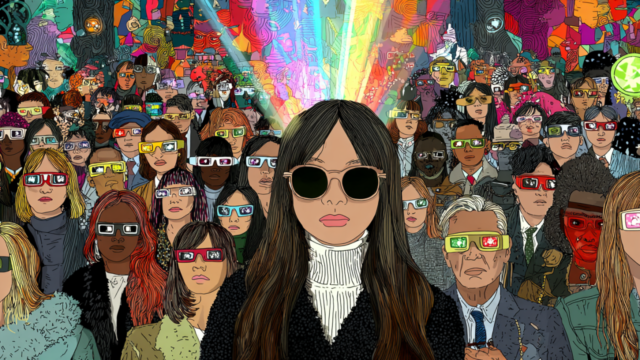 Brasil terá festival só de filmes feitos com IA