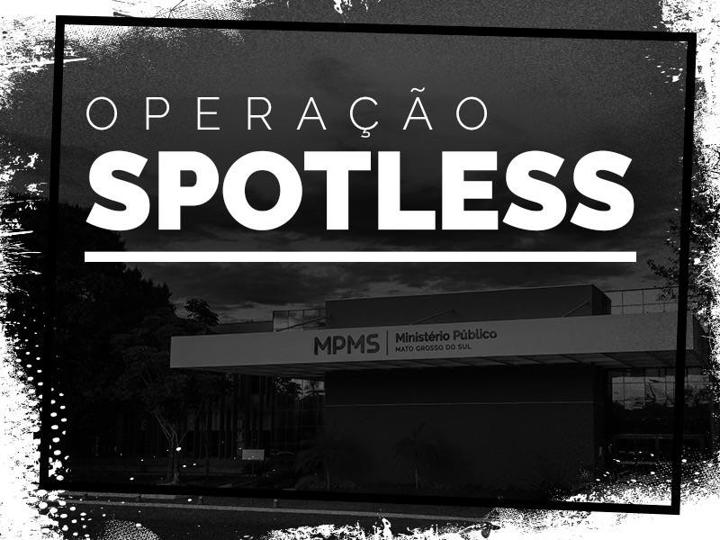 Gaeco cumpriu 16 mandados de prisão e 59 de busca em operação que prendeu prefeito