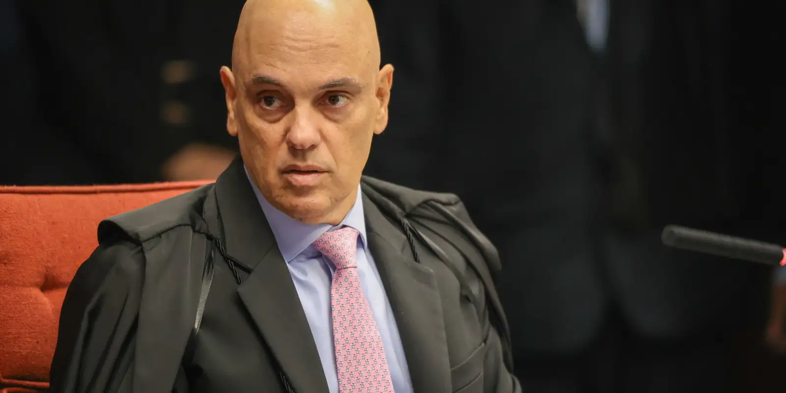 Moraes: não há dúvida sobre tentativa de golpe; Bolsonaro era líder