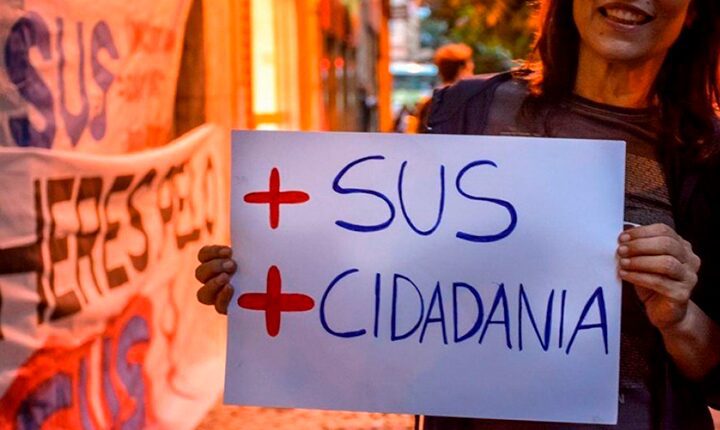 SUS completa 35 anos como maior sistema público de saúde do mundo