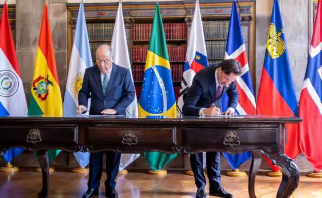 Exportações de MS ganham novo mercado com acordo entre Mercosul e bloco europeu