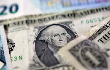 Dívida global atinge recorde de quase US$ 338 trilhões, diz IIF