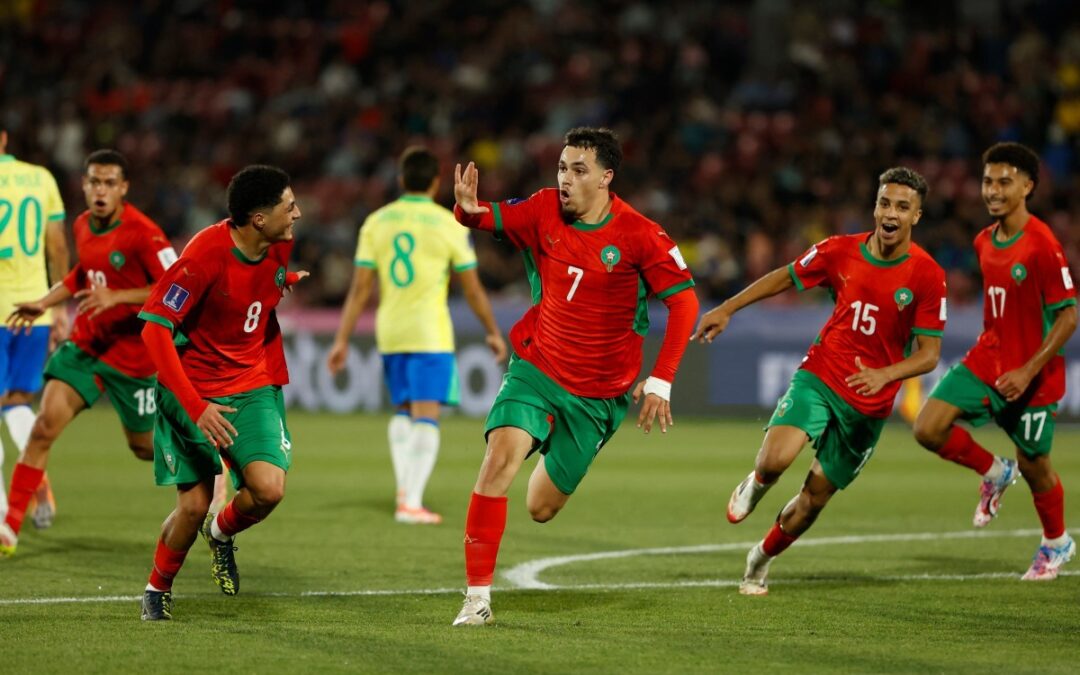 Mundial Sub-20: veja o que o Brasil precisa para classificar após derrota