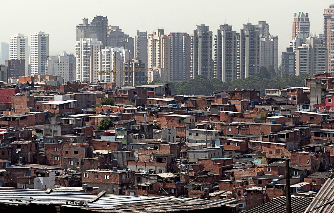 Mais de 85% das cidades do país seguem sem plano para enfrentar os efeitos das mudanças climáticas