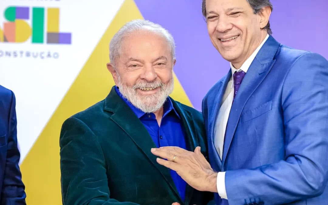 Segundo a IFI, governo Lula ainda busca R$ 27 bilhões para atingir a meta fiscal