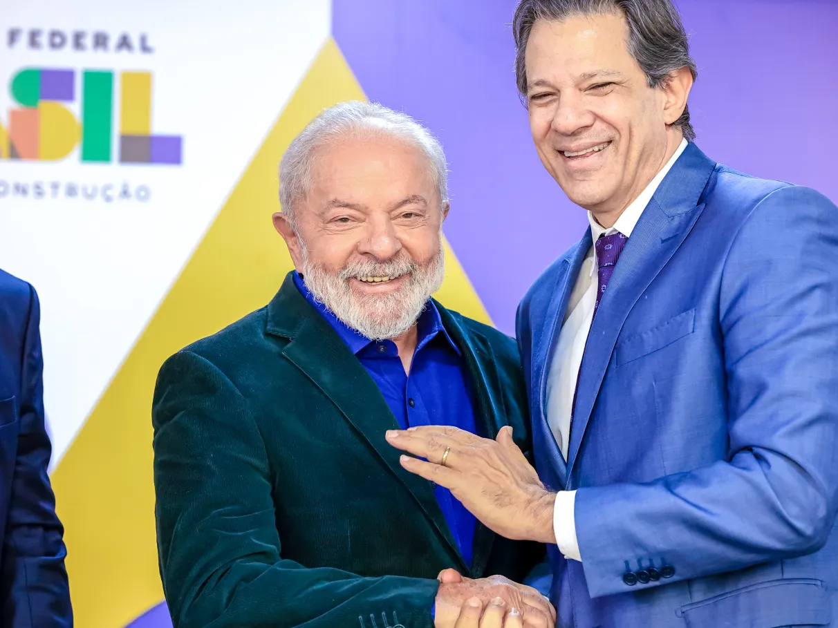 Segundo a IFI, governo Lula ainda busca R$ 27 bilhões para atingir a meta fiscal