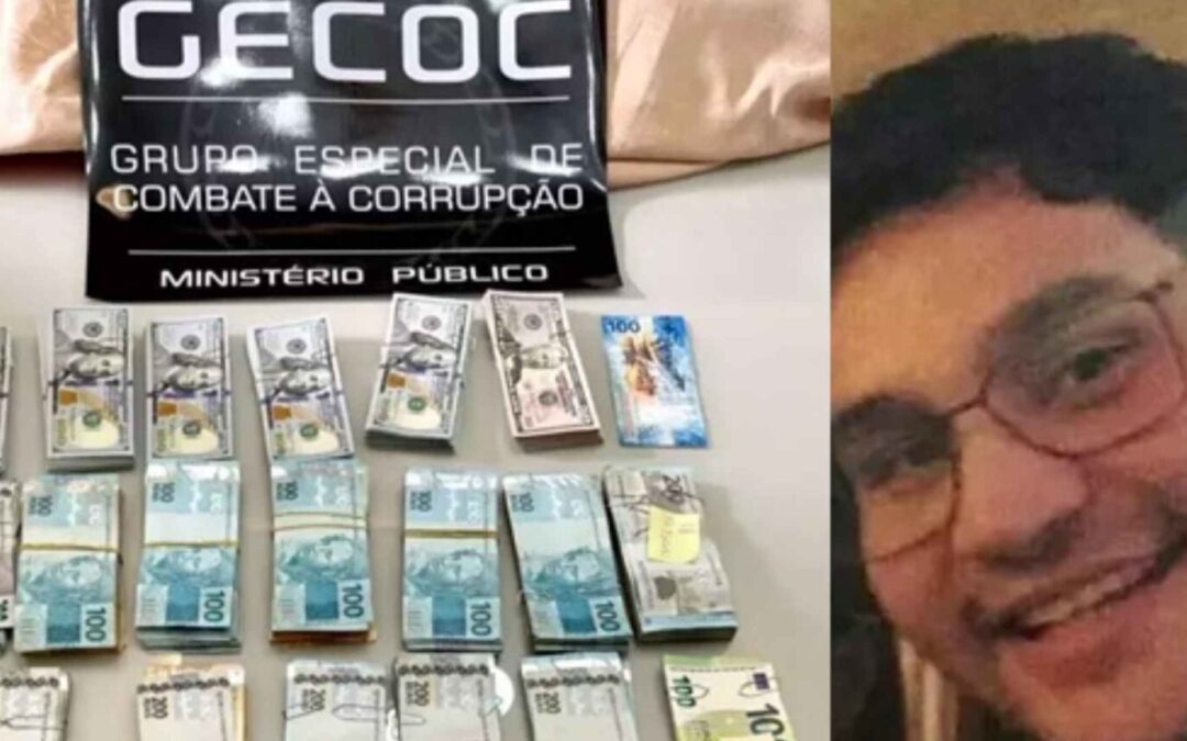 Empresário que agia com irmão em fraudes de R$ 68 milhões em MS tenta se livrar de tornozeleira