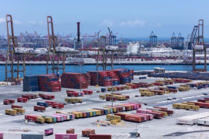 Suíça e EUA podem fechar acordo para reduzir tarifas no final da semana