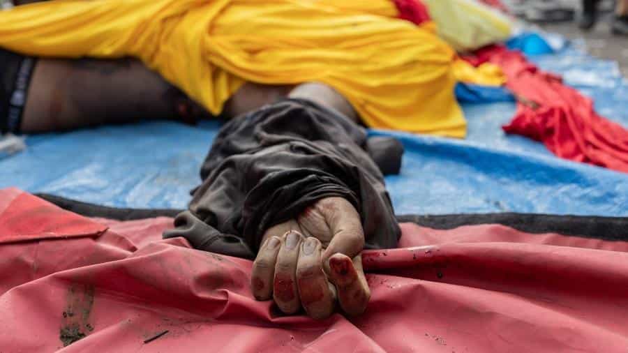 Críticas de Lula à segurança pública afetam aprovação do governo em novembro