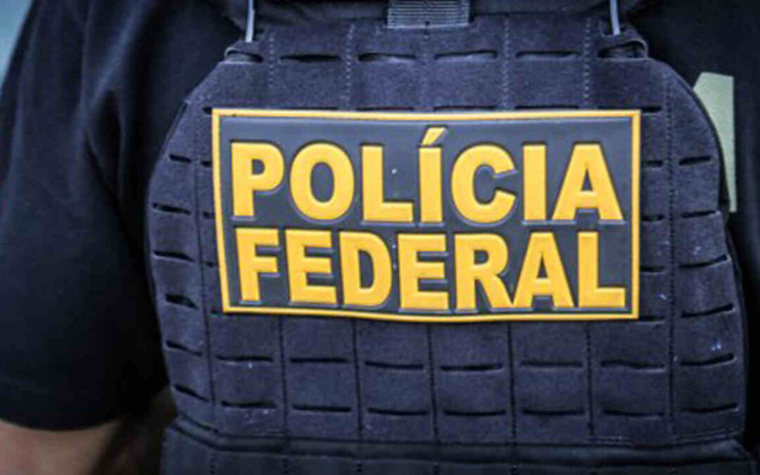 PF faz operação contra vazamento de fotos íntimas e abuso sexual