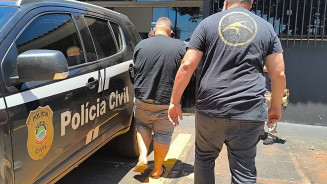 Ciumes Fatais Motorista de Aplicativo Sofre Ataque a Faca em Dourados