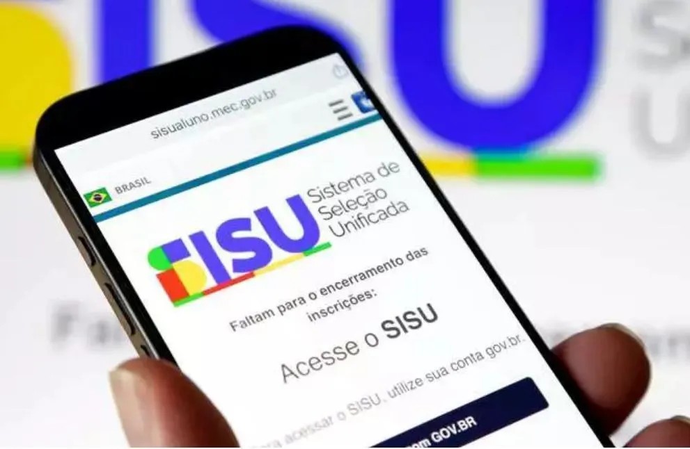 Incio das Inscries para o Sisu 2026 Oportunidades Acadmicas em Mato Grosso do Sul