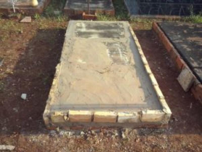 Nova Abordagem em Espaos Fnebres Inovao em Campo Grande