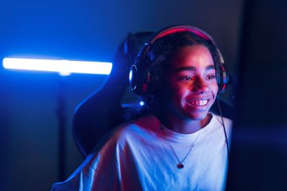 Riscos Ocultos da Tecnologia Como a IA Pode Afetar a Sade Mental dos Jovens