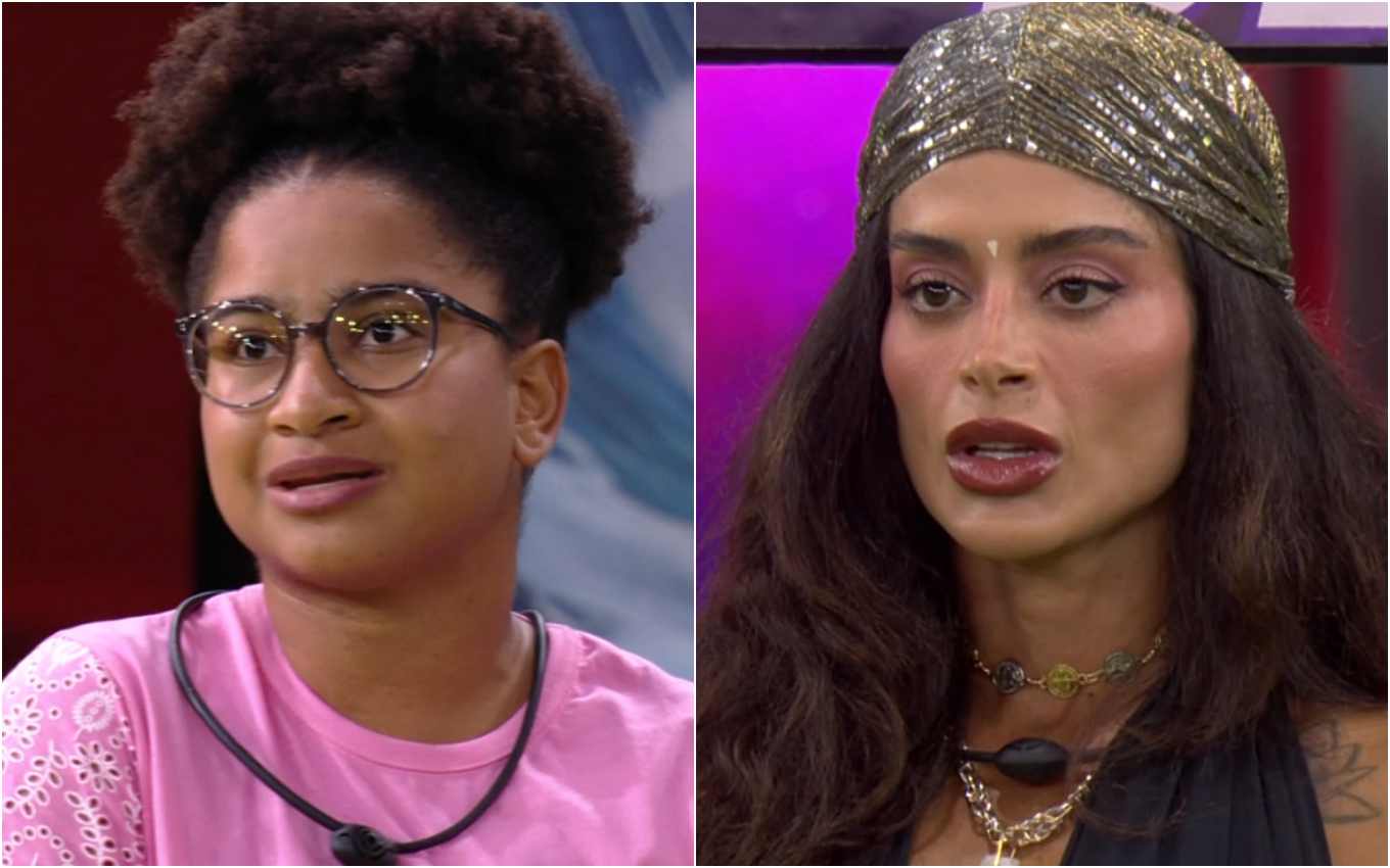 Paredo do BBB 26 Enquete Aponta Favorita para Deixar o Reality