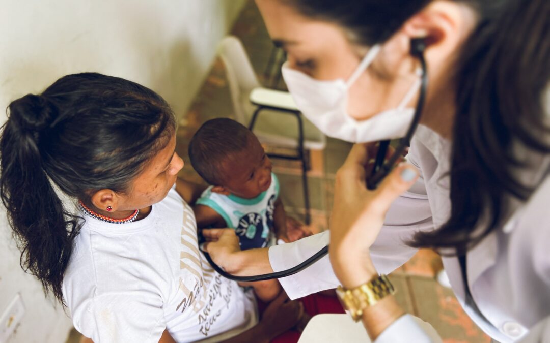 Oportunidades em Medicina: Conheça as Universidades com Mais Vagas no Sisu 2026