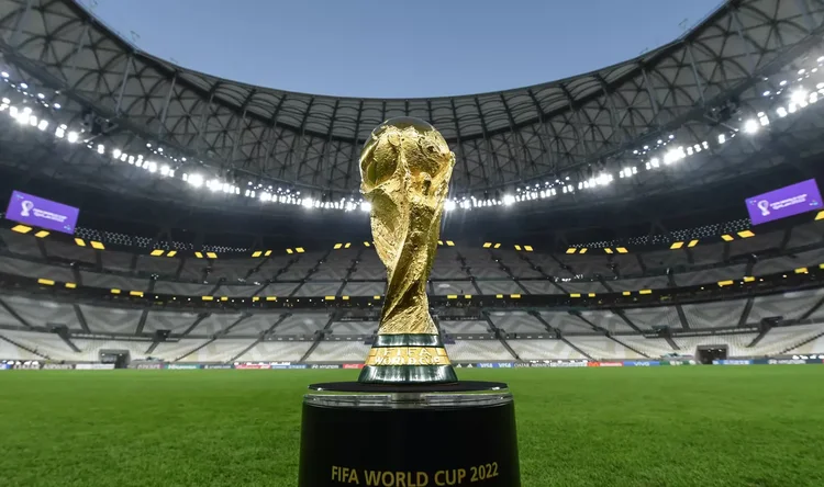 Copa do Mundo 2026 Brasil Inicia Busca por Hexacampeonato
