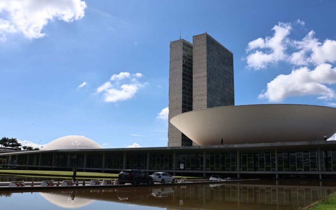 Com membros de MS, CPMI do INSS pede ao STF documentos sigilosos do Master