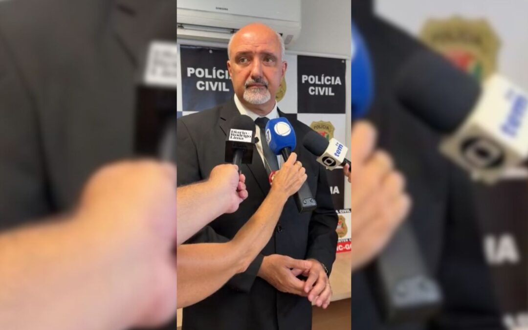 Família Influente Envolvida em Esquema de Fraudes Bancárias: Um Suspeito Foragido