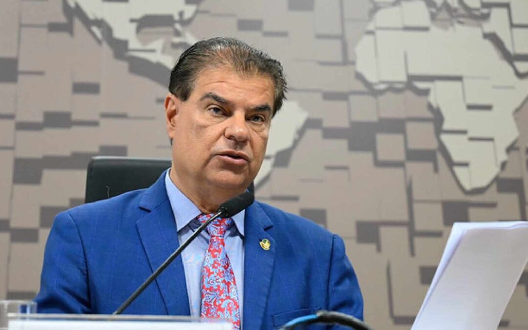 Negociações Internacionais Avançam: Brasil e Outros Três Países Preparam Acordo Histórico