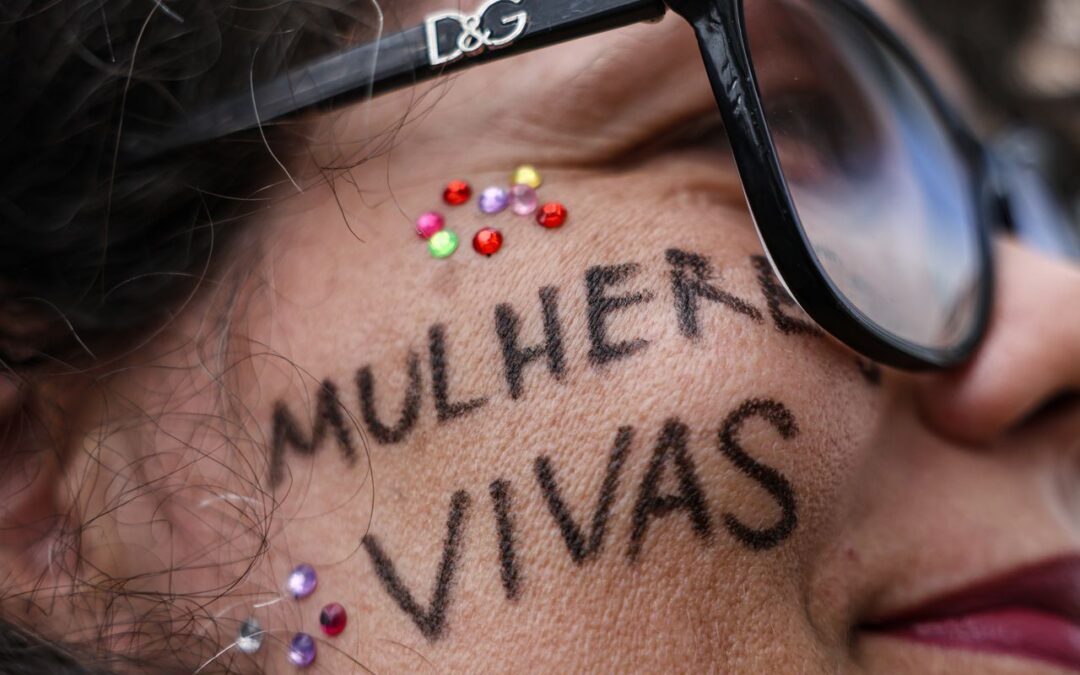 Três Poderes lançam pacto para enfrentamento ao feminicídio no Brasil