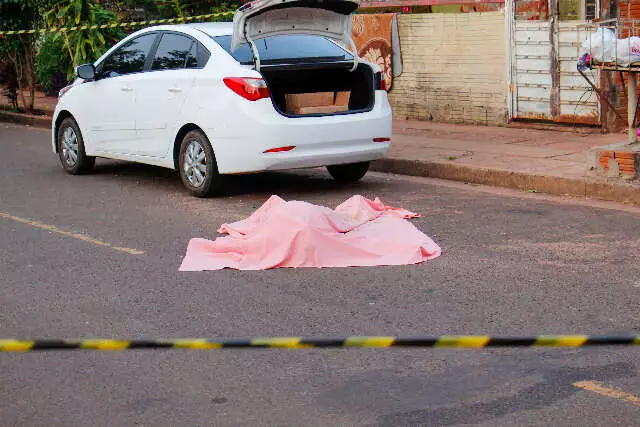 Morte de Informante Revela Rede de Corrupo Policial em So Paulo