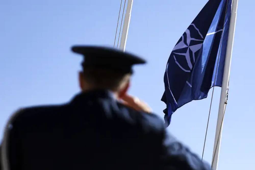 Otan abate mssil iraniano antes de atingir a Turquia